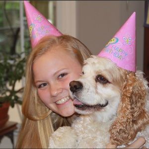 Meet your Posher, Grace